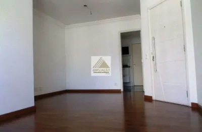 Apartamento com 3 quartos à venda na Avenida Doutor Guilherme Dumont Villares, 3333, Morumbi, São Paulo