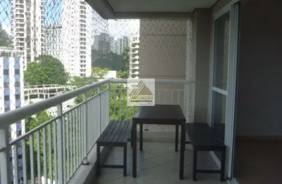 Apartamento 3 dormitorios 2 suites  3 vagas no morumbi. estuda permuta