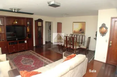 Apartamento com 3 quartos à venda na Rua Marquês de Sabará, 30, Morumbi, São Paulo