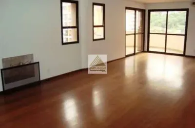 Apartamento 4 dormitórios 2 suítes 3 vagas lazer completo no morumbi