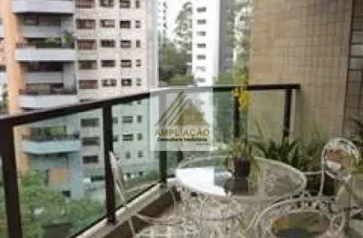 Apartamento com 3 quartos à venda na Rua José de Oliveira Coelho, 97, Morumbi, São Paulo