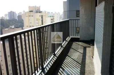 Apartamento com 4 quartos à venda na Rua Iubatinga, 381, Parque Reboucas, São Paulo