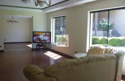 Casa assobradada 5 dormitórios 4  suites 10 vagas em cidade jardim