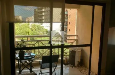 Apartamento com 1 quarto à venda na Rua Itaiteva, 125, Morumbi, São Paulo