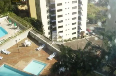 Apartamento com 4 quartos à venda na Rua Doutor Oscar Monteiro de Barros, 328, Morumbi, São Paulo