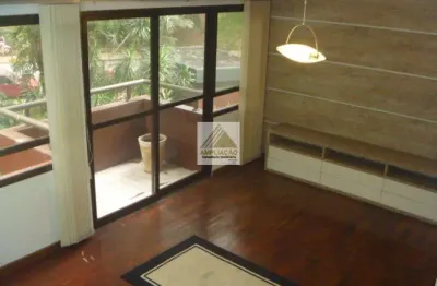 Duplex 2 dormitorios 2 suites 2 vagas deposito no morumbi