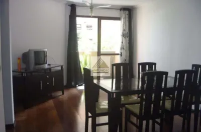 Apartamento3 dormitorios 3 suites 3 vagas no morumbi