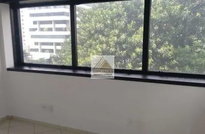 Barracão / Galpão / Depósito com 3 salas à venda na Avenida Ibirapuera, 2064, Indianópolis, São Paulo