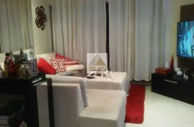 Apartamento com 2 quartos à venda na Rua Maria José da Conceição, 959, Morumbi, São Paulo