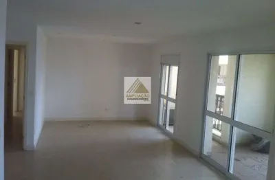 Apartamento com 3 quartos à venda na Rua Deputado Laércio Corte, 625, Panamby, São Paulo