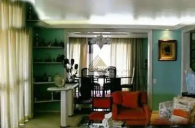 Apartamento 4 dormitorios 4 suites 4 vagas deposito no morumbi