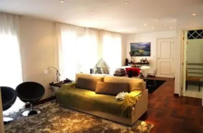 Apartamento com 2 quartos à venda na Rua Deputado Laércio Corte, 625, Panamby, São Paulo