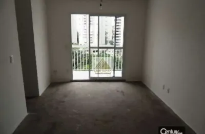 Apartamento com 2 quartos à venda na Rua José de Oliveira Coelho, 420, Morumbi, São Paulo
