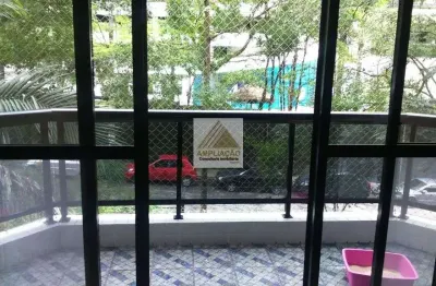 Apartamento com 4 dormitórios, 1 suíte, 2 vagas cobertas no panamby