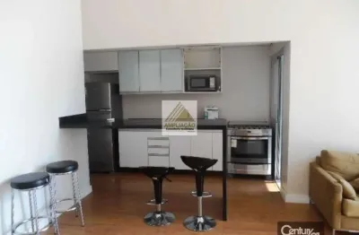 Apartamento com 2 quartos à venda na Avenida Dona Helena Pereira de Moraes, 290, Morumbi, São Paulo