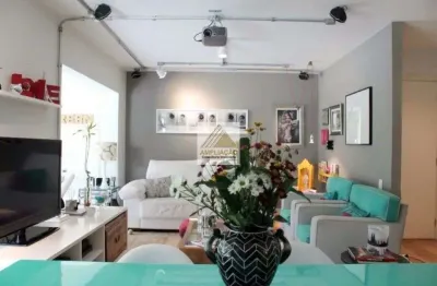 Apartamento com 3 quartos à venda na Rua Itapaiuna, 1800, Panamby, São Paulo