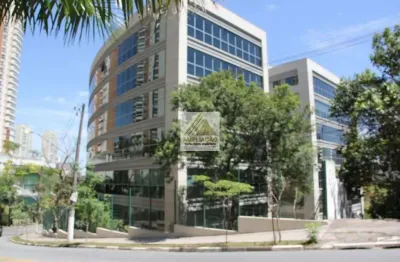 Sala comercial para alugar na Rua Jandiatuba, 630, Morumbi, São Paulo