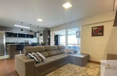 Apartamento com 3 quartos à venda na Rua Carvalho de Freitas, 325, Vila Andrade, São Paulo