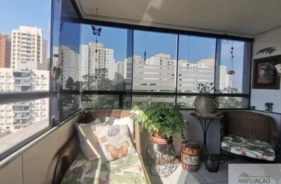 Edificio victoria garden- 3 dormitórios, 1 suíte e 3 vagas, no morumbi