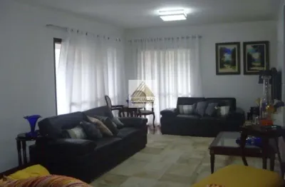 Apartamento 4 dormitorios 3 suites 3 vagas no morumbi aceita permuta