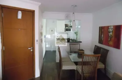 Apartamento com 2 quartos à venda na Rua Doutor Luiz Migliano, 871, Morumbi, São Paulo