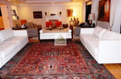 Apartamento 4 dormitórios, 2 suítes , 4 vagas deposito  no real parque