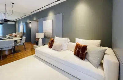 Apartamento com 1 quarto à venda no América, Joinville 