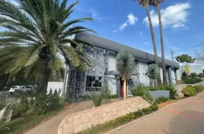 Casa comercial à venda na rua bento munhoz da rocha neto, jardim do lago, londrina por r$ 5.000.000
