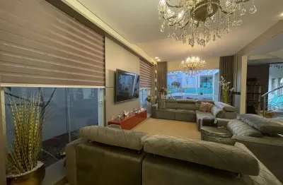 Casa com 4 quartos à venda na rua santiago, bela suiça, londrina por r$ 3.000.000