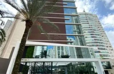 Apartamento com 3 quartos à venda na rua caracas, gleba fazenda palhano, londrina por r$ 4.350.000