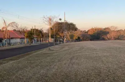 Terreno em condomínio fechado à venda na rua annibal cabral, estância cabral, cambé por r$ 2.550.000