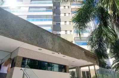 Apartamento com 3 quartos à venda na rua joão huss, gleba fazenda palhano, londrina por r$ 2.350.000