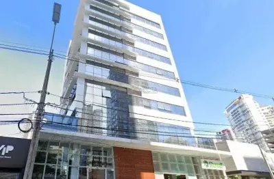 Sala comercial à venda na avenida ayrton senna da silva, guanabara, londrina por r$ 5.500.000