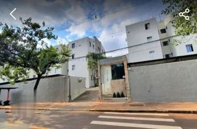 Apartamento com 2 quartos à venda na rua benjamin franklin, parque jamaica, londrina por r$ 160.000