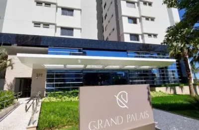 Apartamento com 3 quartos à venda na rua tereza zanette lopes, gleba fazenda palhano, londrina por r$ 2.250.000