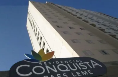 Apartamento com 3 quartos à venda na rua paes leme, jardim américa, londrina por r$ 340.000