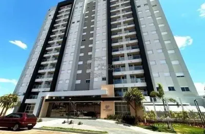 Apartamento com 2 quartos à venda na rua kioto okawati, jardim presidente, londrina por r$ 790.000