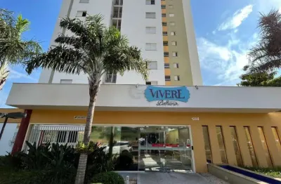 Apartamento com 3 quartos à venda na rua ernâni lacerda de athayde, gleba fazenda palhano, londrina por r$ 670.000
