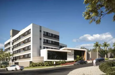 Apartamento com 3 quartos à venda na rua barão do rio branco, centro, cambé por r$ 480.000
