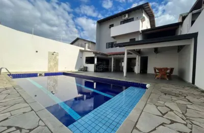 Casa com 4 quartos à venda na rua antônio salema, jardim sabará, londrina por r$ 1.149.000