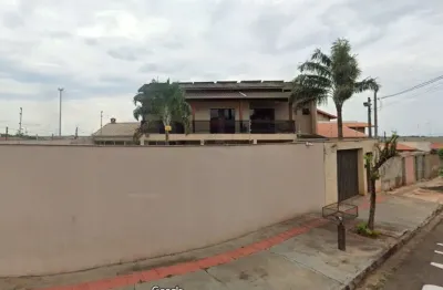 Casa com 3 quartos à venda na rua hideo gunji, jardim campos verdes, londrina por r$ 850.000