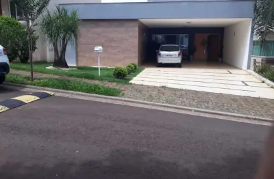 Casa em condomínio fechado com 3 quartos à venda na avenida gil de abreu souza, condomínio royal forest, londrina por r$ 1.680.000