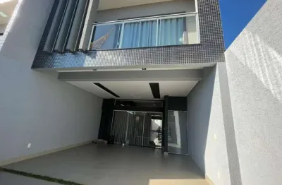 Casa com 3 quartos à venda na rua pedro alcântara trannin, jardim central park, londrina por r$ 1.300.000