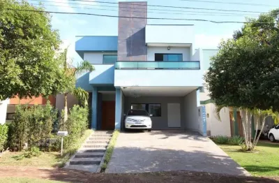 Casa em condomínio fechado com 3 quartos à venda na avenida robert koch, jardim vale do cedro, londrina por r$ 1.600.000