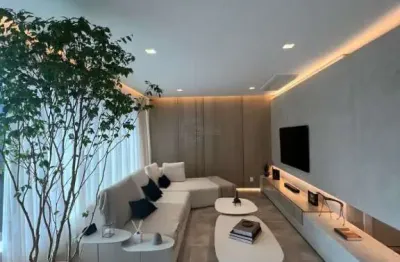 Apartamento com 3 quartos à venda na rua tereza zanette lopes, gleba fazenda palhano, londrina por r$ 2.950.000
