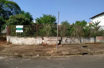 Terreno comercial à venda na avenida comandante joão ribeiro de barros, dom pedro, londrina por r$ 1.190.000