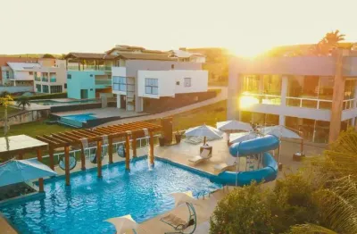 Casa em condomínio fechado com 6 quartos à venda na zona rural, porecatu  por r$ 3.200.000