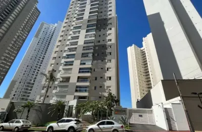 Apartamento com 4 quartos à venda na rua joão wyclif, gleba fazenda palhano, londrina por r$ 850.000