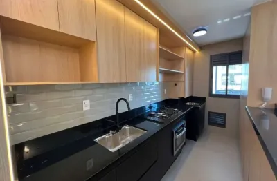 Apartamento com 2 quartos à venda na rua ulrico zuínglio, gleba fazenda palhano, londrina por r$ 860.000