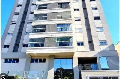 Apartamento com 3 quartos à venda na rua garças, centro, arapongas por r$ 950.000